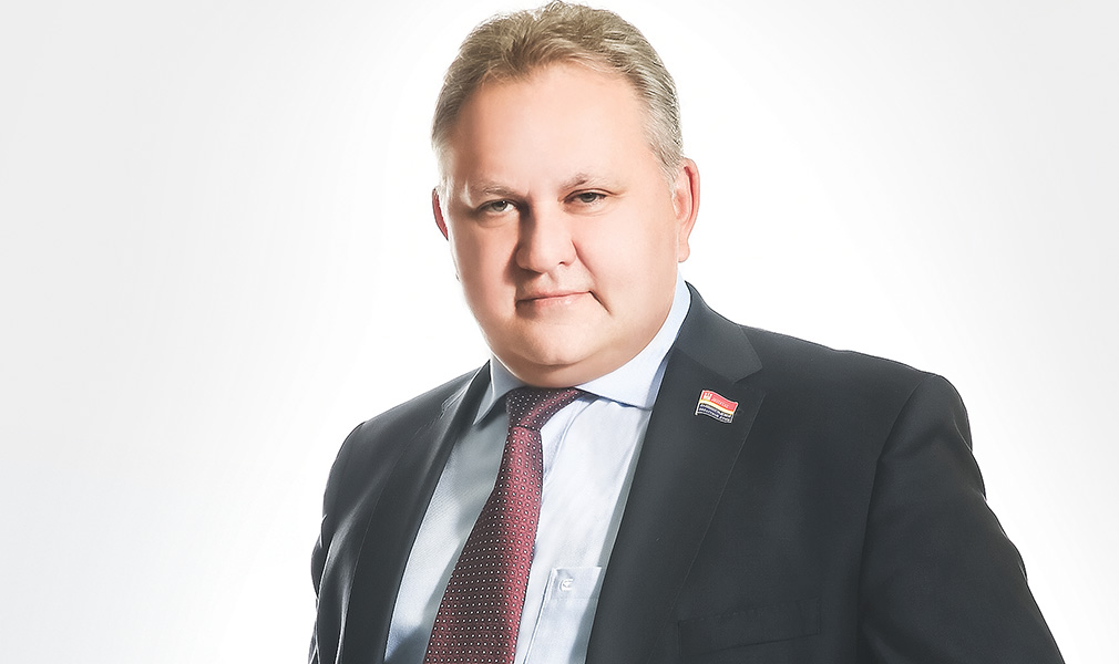 Персона