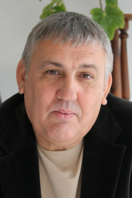 Борис Овчинников