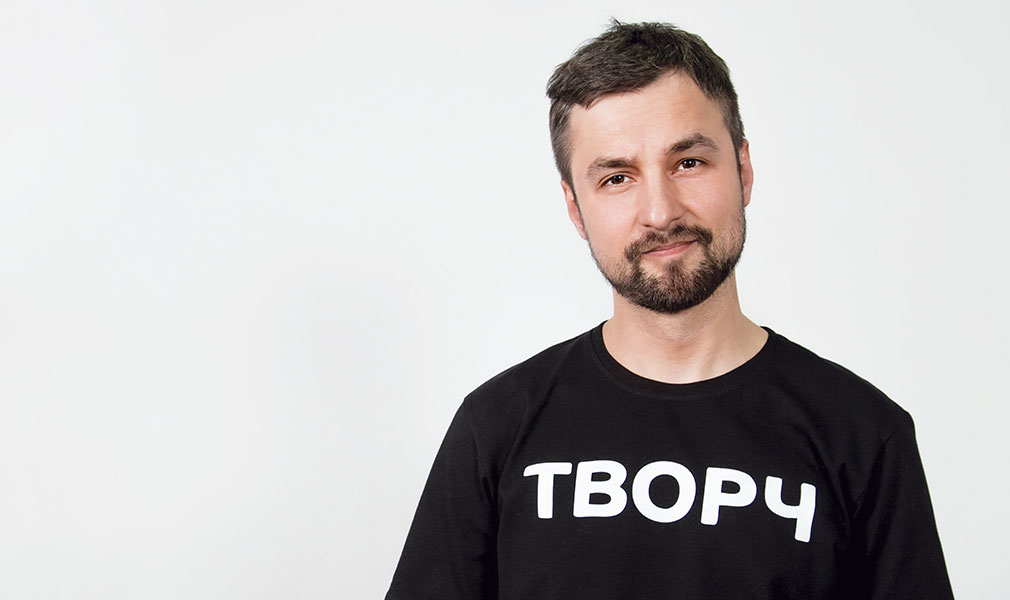 Знакомство